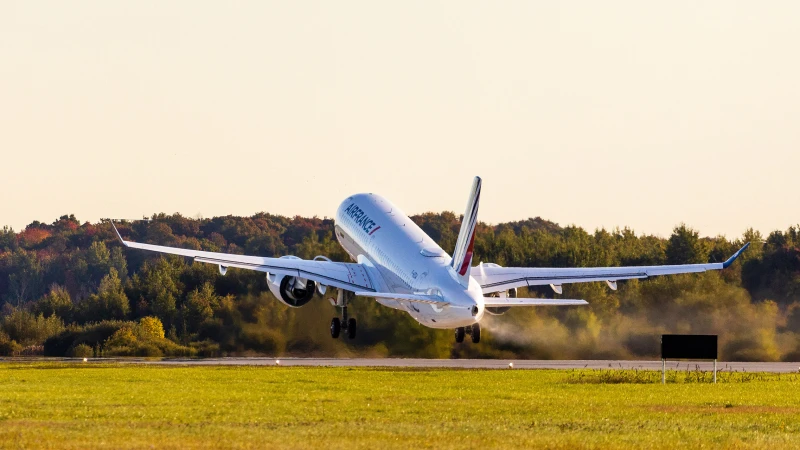 A220 und E2: Der Aufstieg der kleinen Narrowbodies