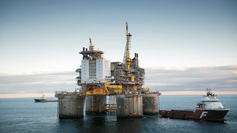 Aeroderivative IGTs – the flexible, lightweight option