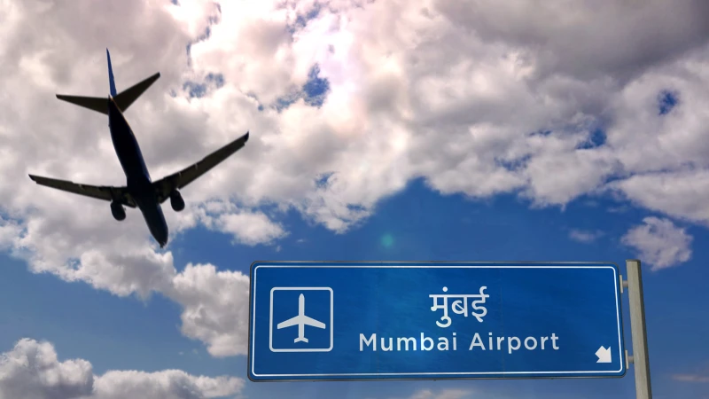 A boom in the skies over India