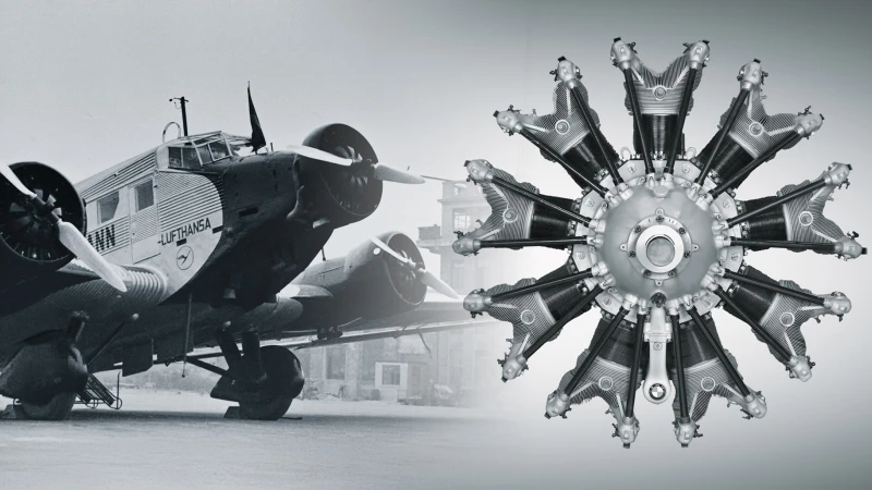 100 Jahre Pratt & Whitney – MTU als verlässlicher Partner