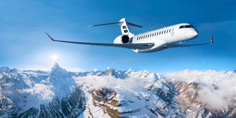 Im Business-Jet-Markt herrscht Boom-Stimmung