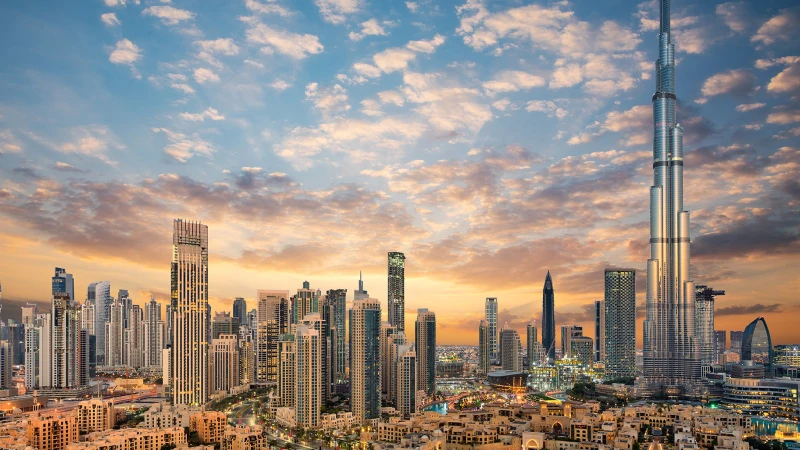 Special MRO services in demand at aviation hotspot Dubai