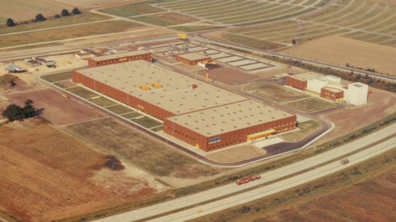 Vor 40 Jahren wurde die MTU Maintenance gegründet