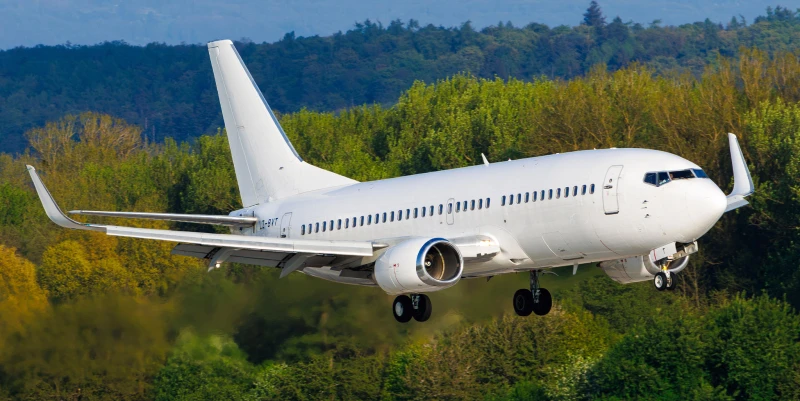 Boeing 737: Wie ein einfacher Jet die Luftfahrt revolutionierte