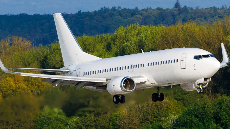 The Boeing 737: How a simple jet revolutionized aviation