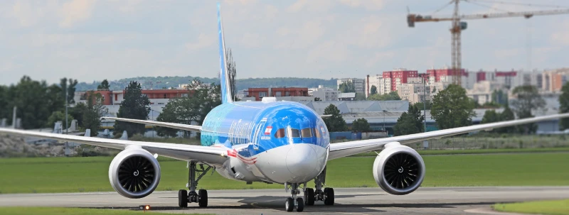 Boeing 787 – mit dem Dreamliner ins 21. Jahrhundert