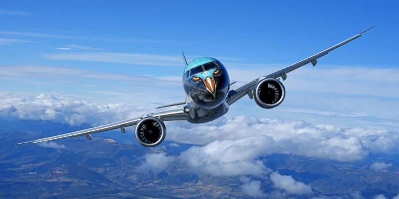 Embraer E-Jet E2 – A game changer for regional routes
