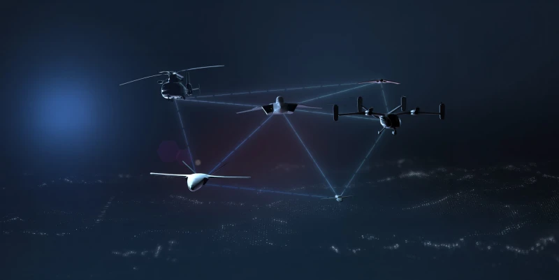 A brief guide: Drones