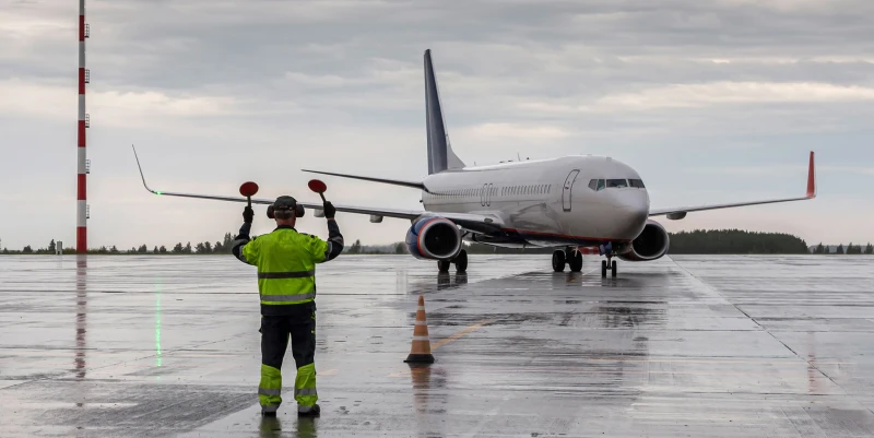 More than just thrust – how engines brake