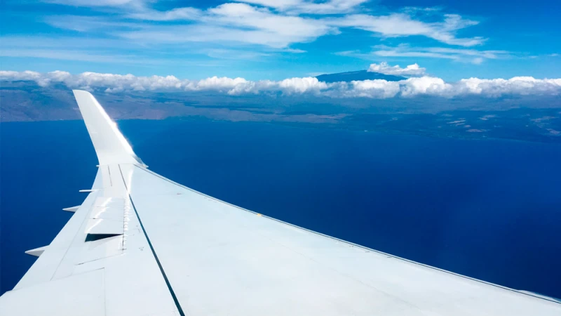 How winglets work