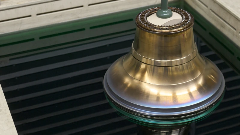 Electroplating processes for engine parts