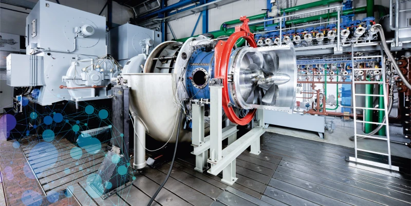 DLR and MTU: Joint research for zero-emission aviation