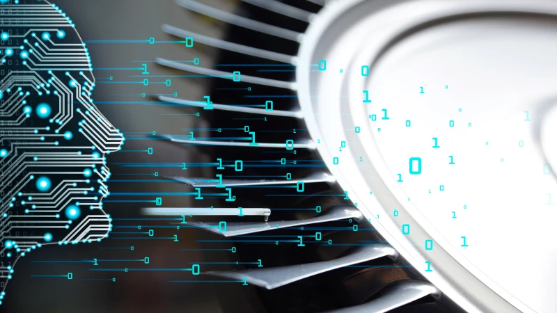 Searching documents using artificial intelligence