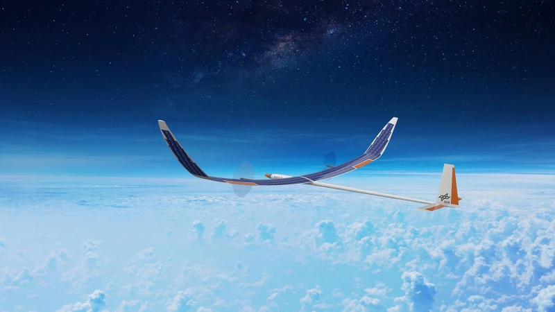 High-altitude platforms: Flying beyond the tropopause