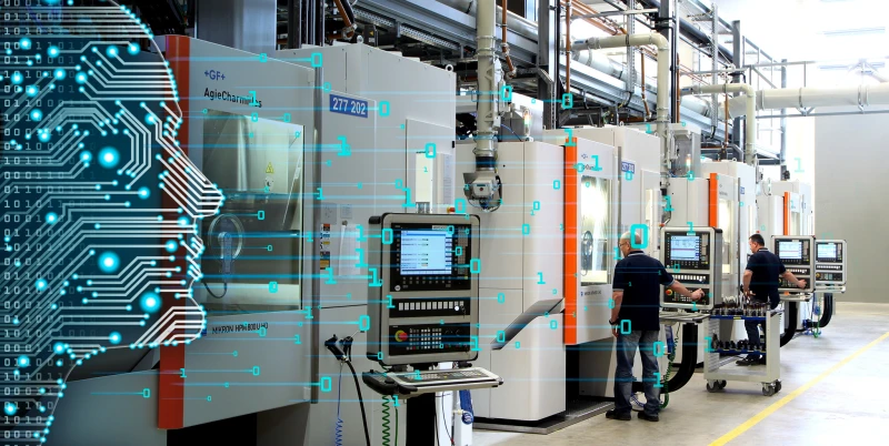 High-performance storage for the engine business