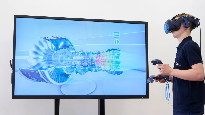 At DigiLab, MTU is bringing digital innovations to life
