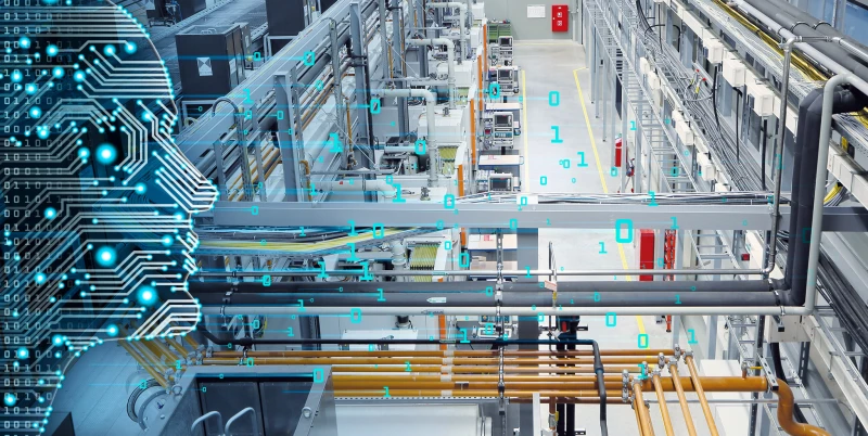 Mastermind for MTU production