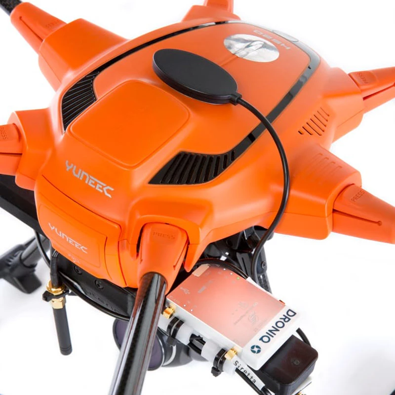 droniq-drone