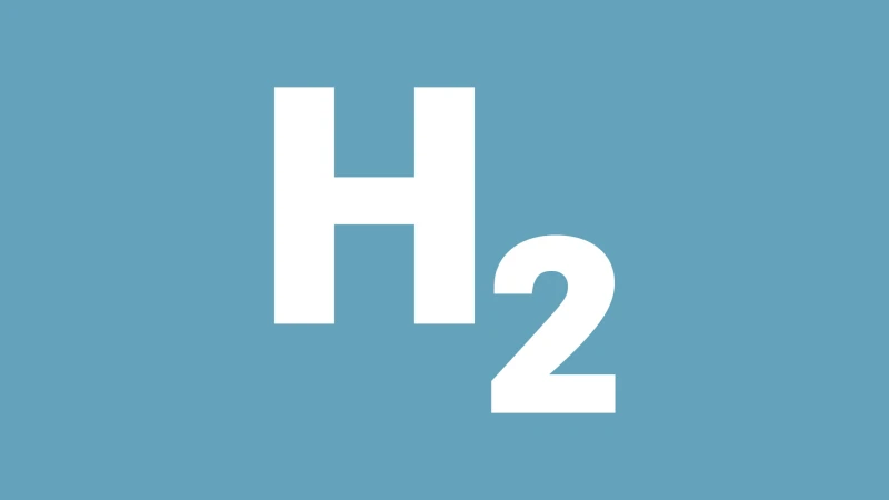 How hydrogen is revolutionizing aviation