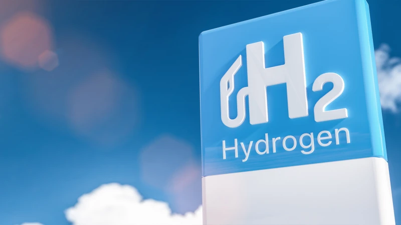 Hydrogen’s journey to an aircraft fuel tank