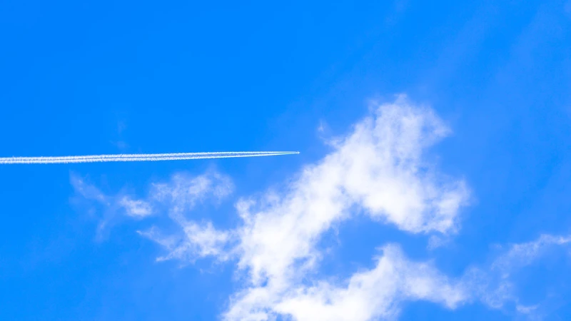 How hydrogen propulsion impacts the climate