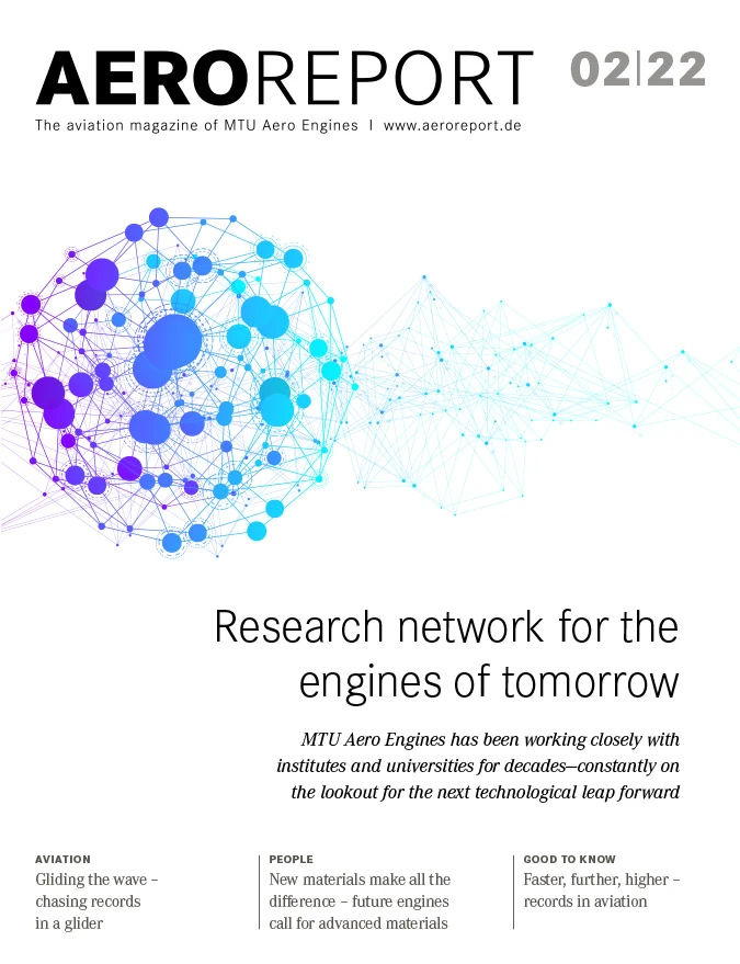 AEROREPORT 02/2022