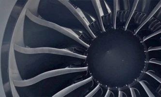 Genx, the next generation turbofan engine