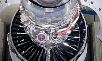 GTF™ Engine Family