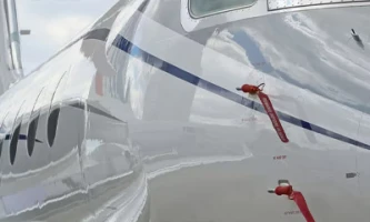 PW800: The trusty powerplant for business jets
