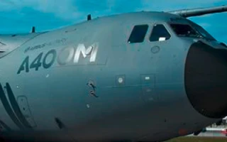 GTF™ Engine Family