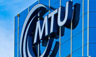 Weltweite MTU-Standorte