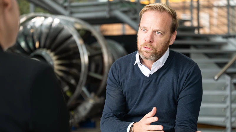 Geballte Expertise: Wie die MTU ihr globales MRO-Netzwerk stärkt