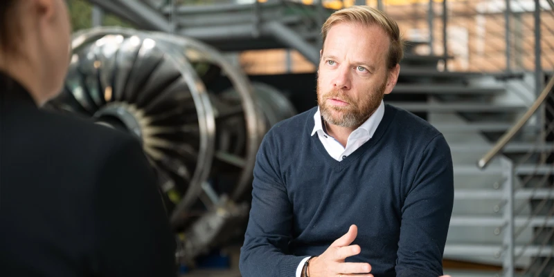 Consolidated expertise: How MTU is strengthening its global MRO network