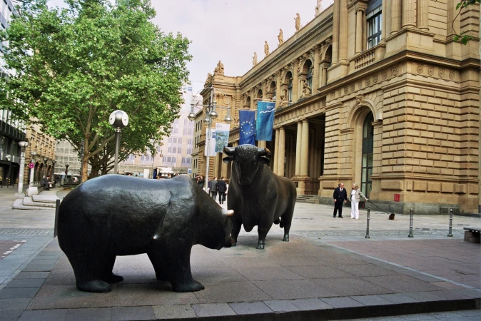 Twenty years ago: MTU becomes a stock corporation